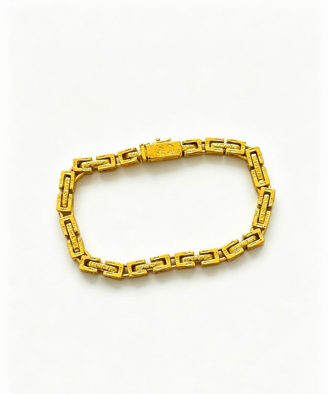 Chrome Hearts Bracelet 07yxs73